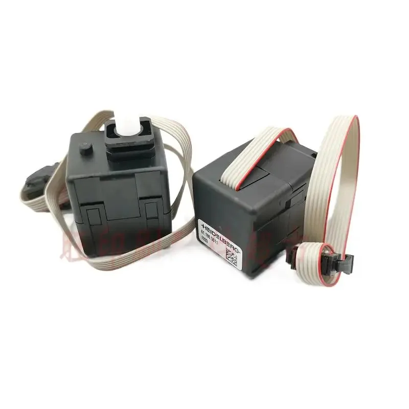 1 قطعة لمحرك نافورة الحبر الأصلي الجديد لضغط هايدلبرغ 61.186.5611