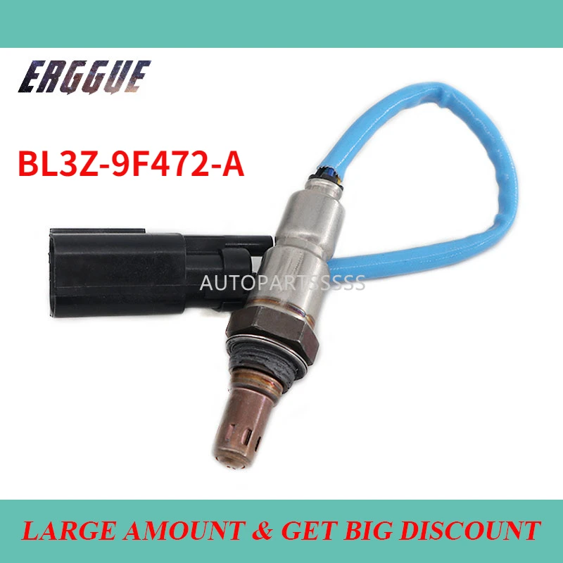 

Original New BL3Z-9F472-A BL3Z9F472A 2345113 Sensor Assembly For Ford Explorer Escape Edge F150 Mustang Fusion MKX MKZ V6