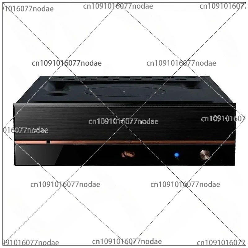 

Встроенная горелка Blu-ray BDR-S13C-X Высокоскоростной настольный оптический привод высокого разрешения 4K Высококачественный тип