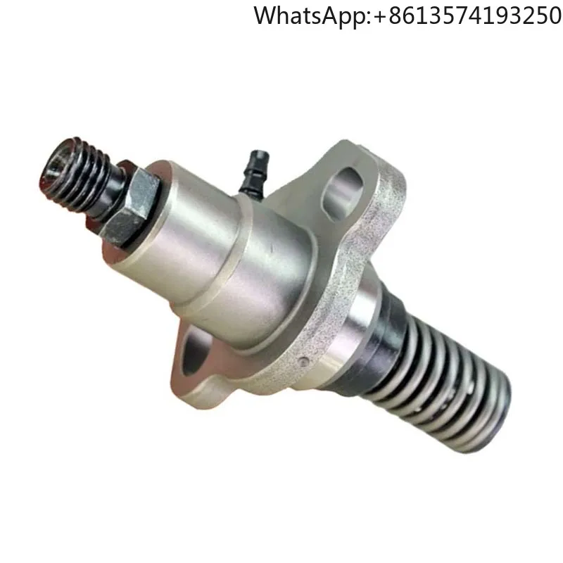 OEM Injection Pump ED0065903190-S 6590319 for Diesel Engine Parts