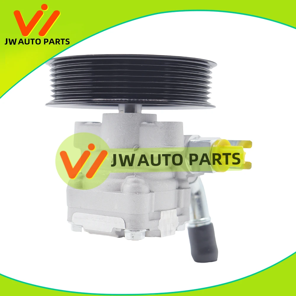 

Масляный насос гидроусилителя руля для Hyundai Grand Starex H-1 2.5 57100-4H000 571004H000