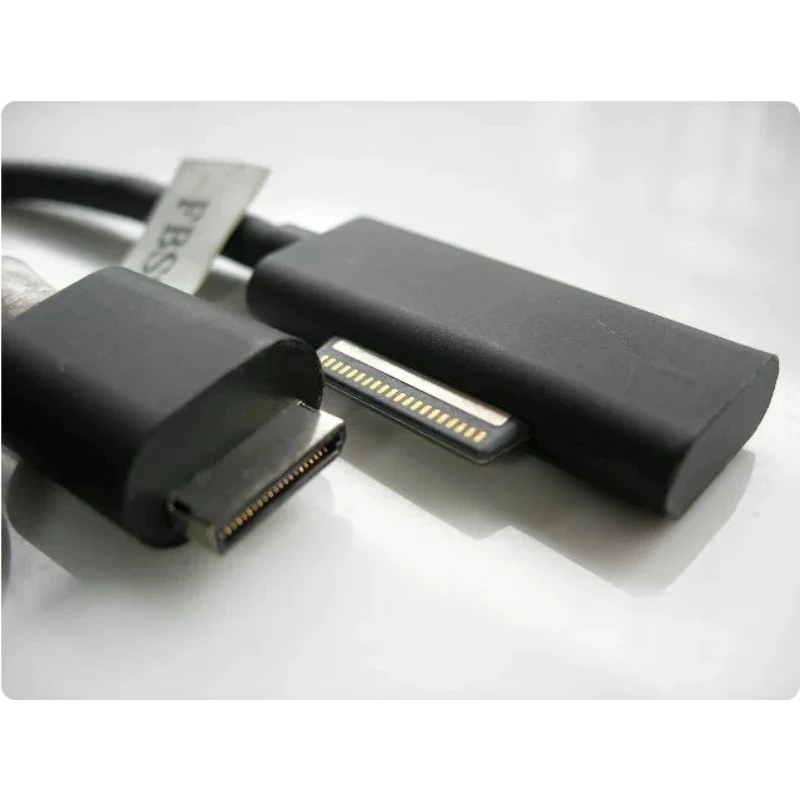 For Microsoft Docking Station Cable Surface PRO3/PRO4 BOOK 4 Docking Station used 9 new