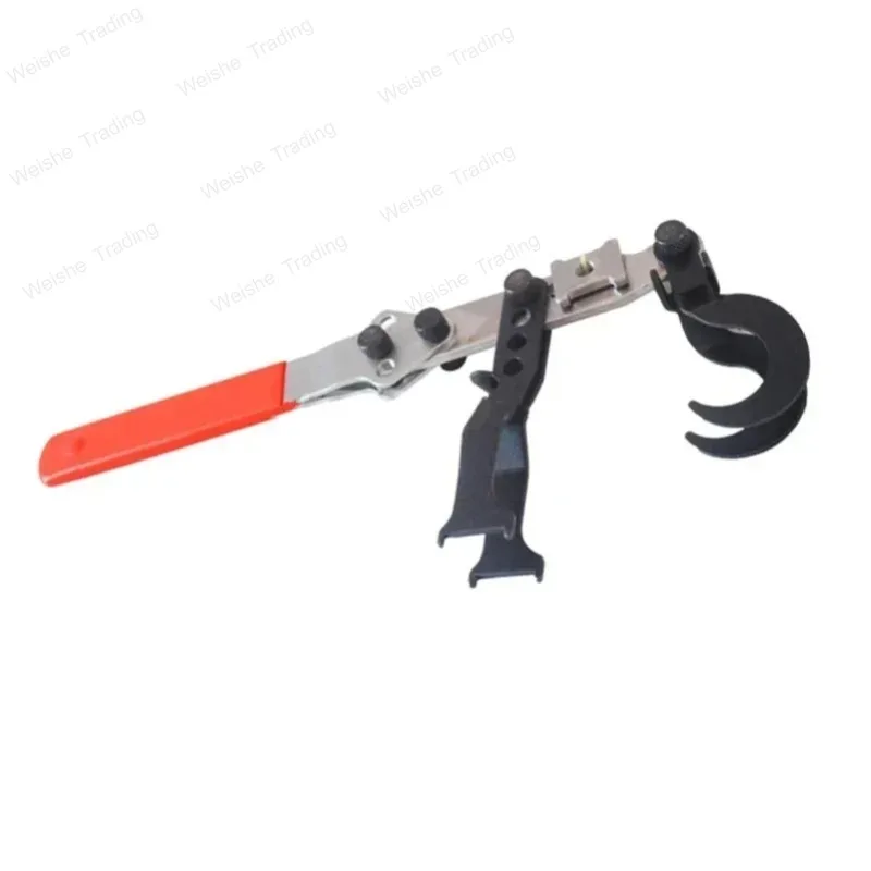 

Valve Spring Compressor Pusher Automotive Tool for Car Motorcycle Kit