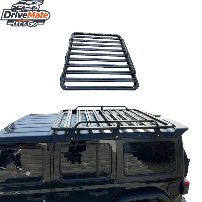 

Dedicated link: Roof rack for Jeep Wrangler JK