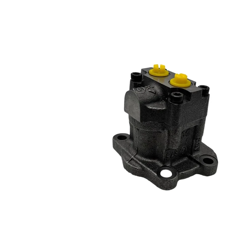 XOJOX Excavator Parts For Cat Katel 320dc6.4 Pump Assembly 2923751 Engine Diesel Pump Head Assembly