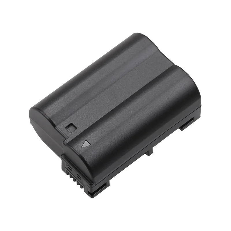 EN-EL15C 1400mAh Camera Battery for Nikon SLR Camera Z8 Z7 Z6 Z5 D810 D850 D7500 High Quality Lithium Battery