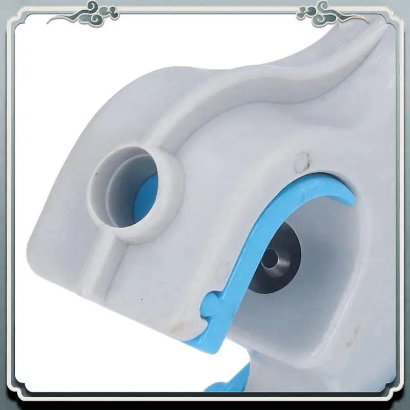 Durable Irrigation Accessories Tools Drip Irrigation Sprinkler Multi-Specification Pipe Hole Punch PE Pipe Soft Belt Punch