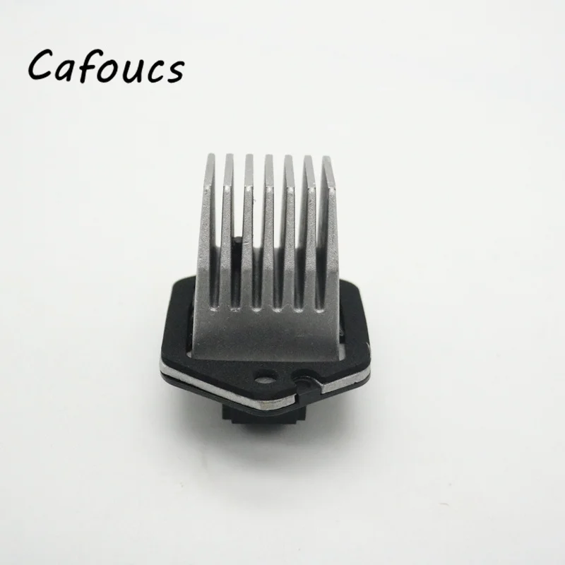 Speed Control Module Heater Blower Motor Fan Resistor For Great Wall H5 H3 Wingle 3 5