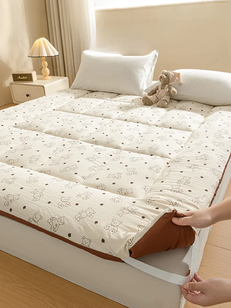 protege-matelas-en-coton-doux-pour-la-maison-la-chambre-a-coucher-le-tatami-le-dortoir-etudiant-le-lit-simple-en-fibre-de-polyester