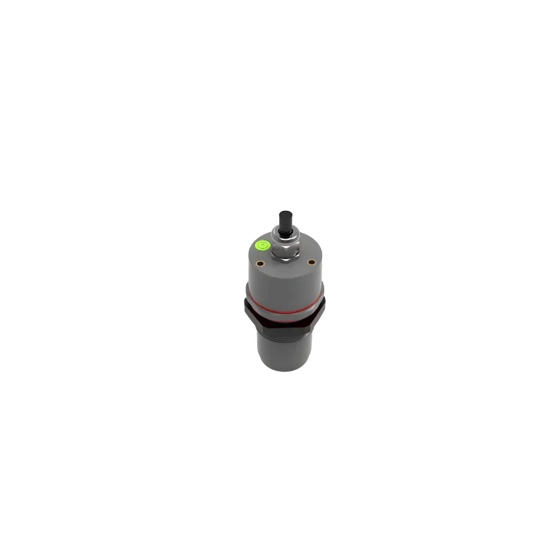 Low Consumption Small Size Non-Contact Millimeter Wave Tank Liquid Level Transmitter Radar Liquid Level Sensor