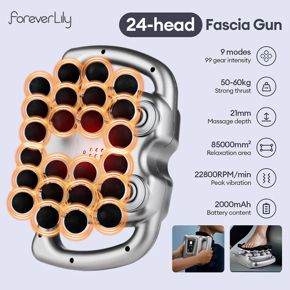 Thumbnail 2 - #39 Top Rated Massage Guns to Buy in 2026