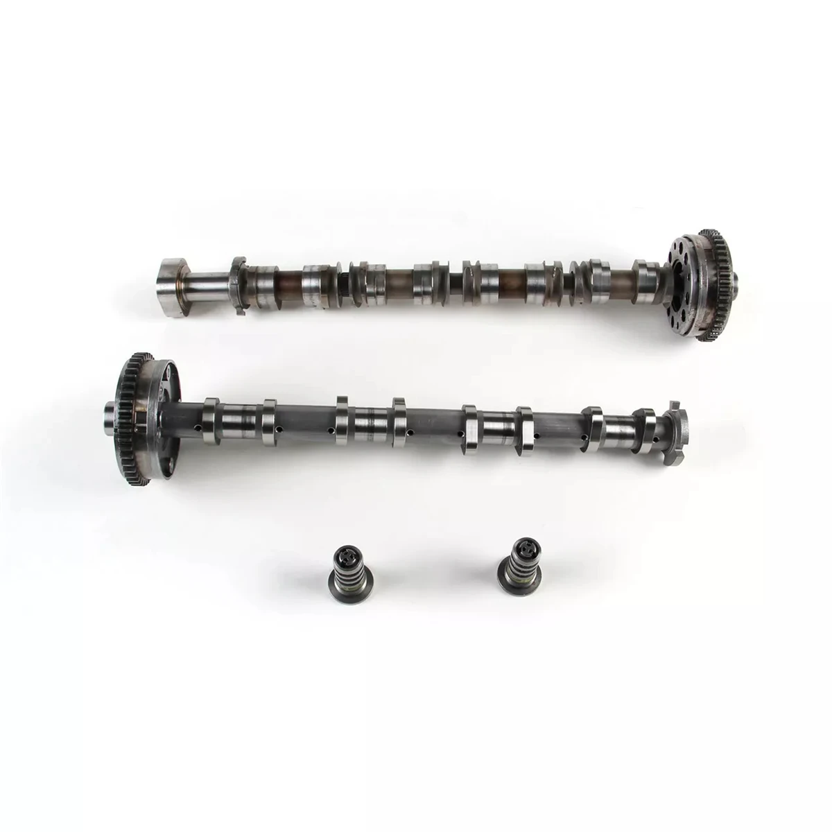 EA888 Gen3 1.8T/2.0T Exhaust & Intake Camshaft Fit For AUDI A3 A5 A6 A7 A8 Q5 06L109021H 06K109022R CJE CNC CYM CYR DDW DKN DLH