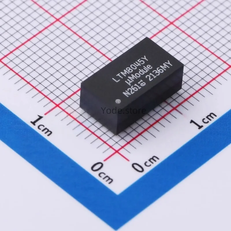 LTM8045IY Inverting…