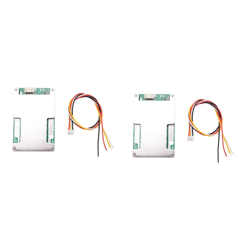 2X 3S 12V 120A Lithium Battery Protection Board With Power Battery Balance/Enhance PCB BMS Protection Board