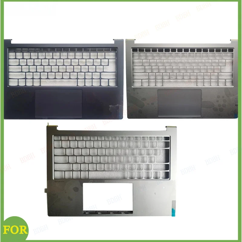 

НОВИНКА: Клавиатура и нижняя крышка/корпус для ноутбуков Lenovo Yoga 14S 2021, Yoga Slim 7 Pro-14ITL5, 7 Pro-14ACH5, -14IHU5, -14ARH5