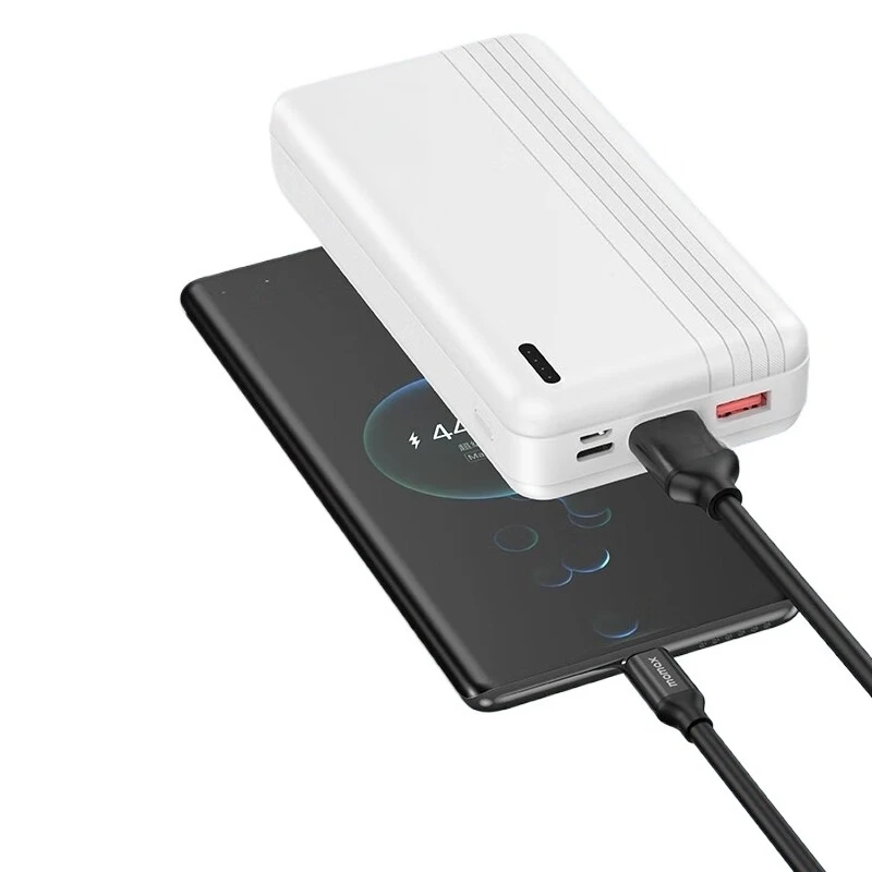 

Power bank mobile power supply 20000mAh large capacity portable