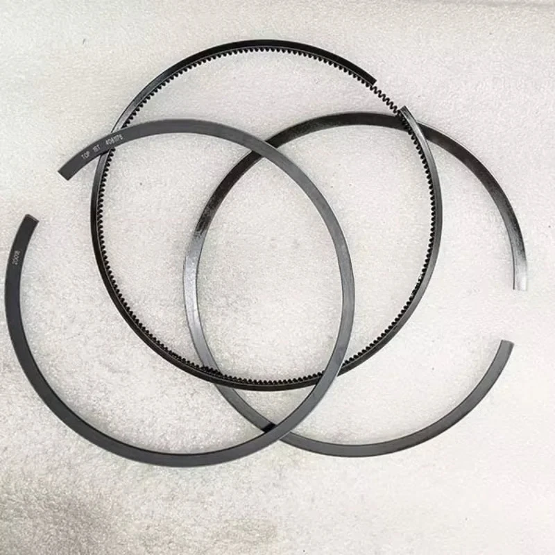 Kit de reparación de revisión de motor KTA19 Kit de reparación de revisión de pistón 4308809 de revestimiento KTA19 3096685