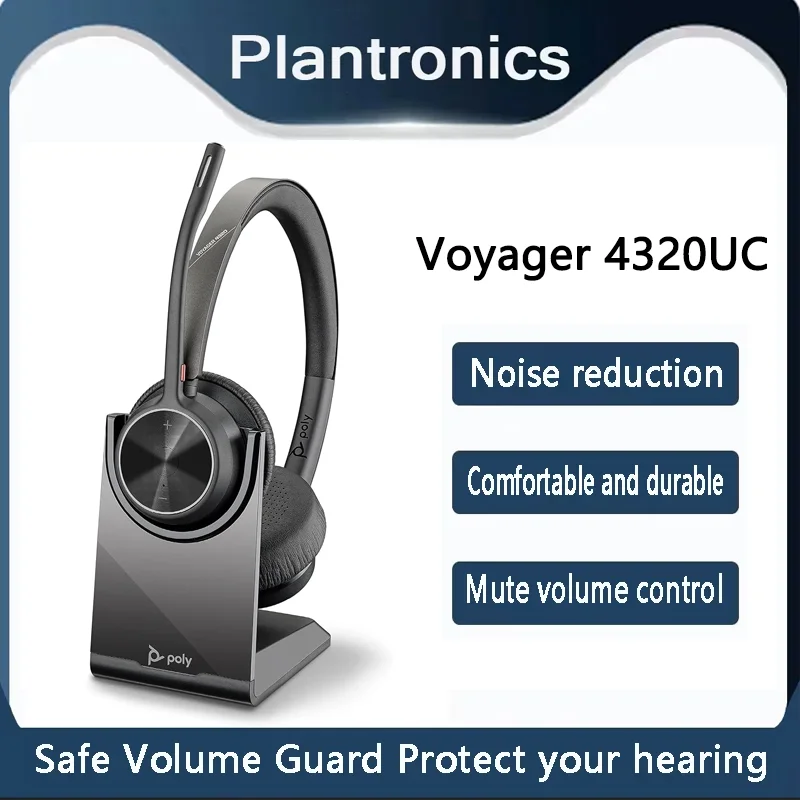 Original Plantronic… - image