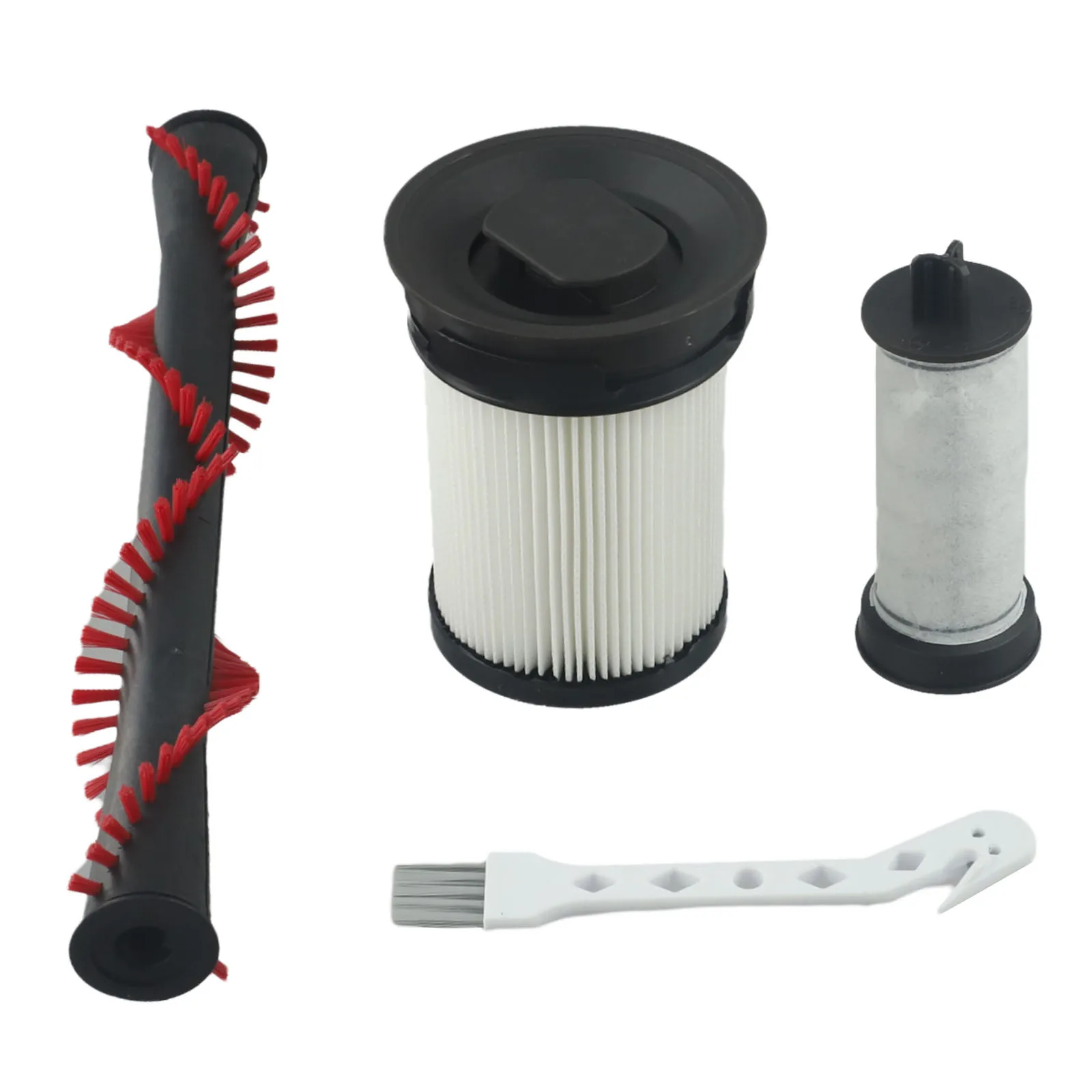 Vacuum Cleaner Part Cleaning Brush High Quality Material Part Name 9178017731 Plastic Filter Paper Triflex HX1 Pro