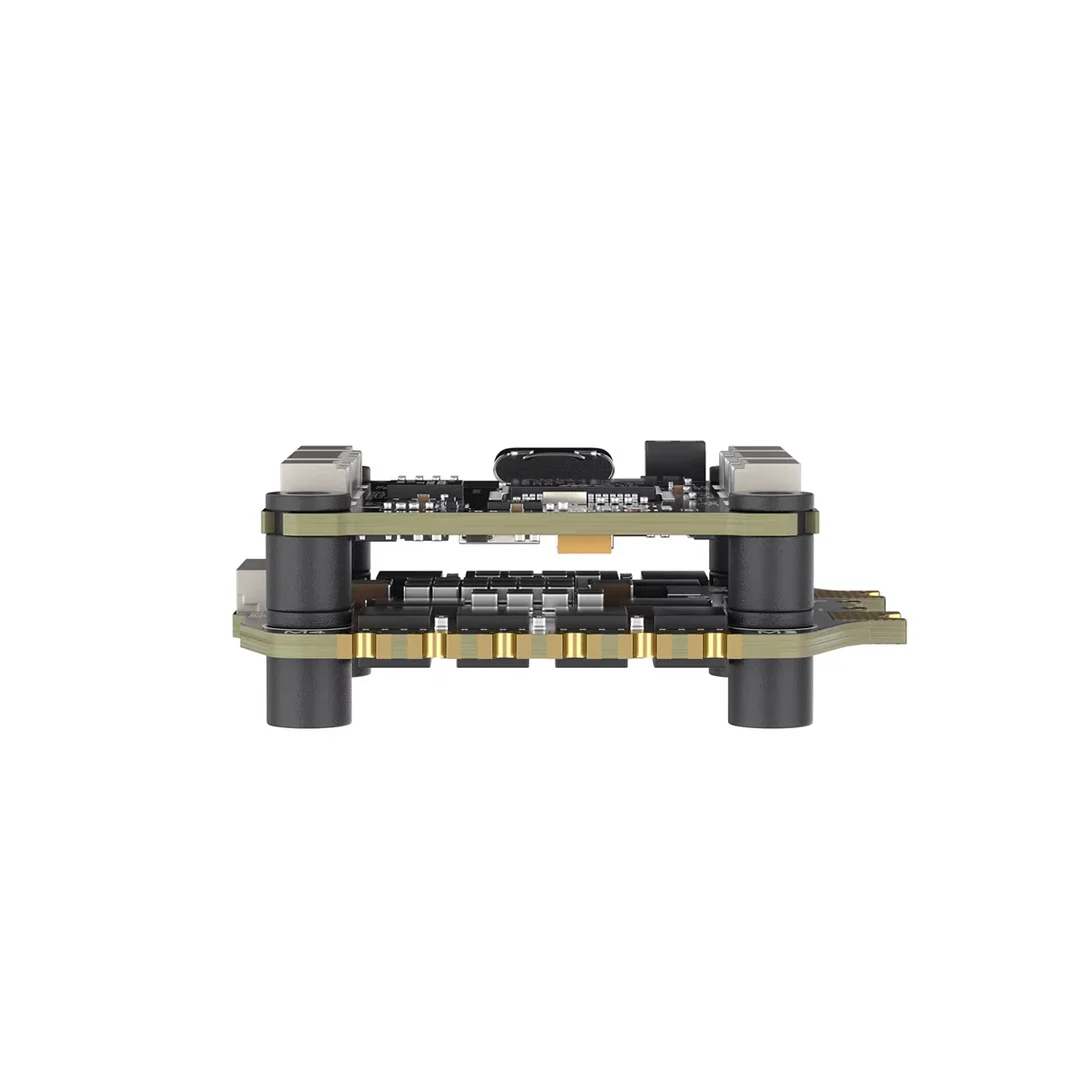 GEPRC GEPRC TAKER F722 BLS 60A V2 Flying Tower Plug and Play Traverse FPV Accessories