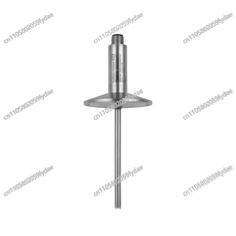 E + H Thermometer PT100 Platinum Thermistor Temperature Transmitter TMR31/TMR35