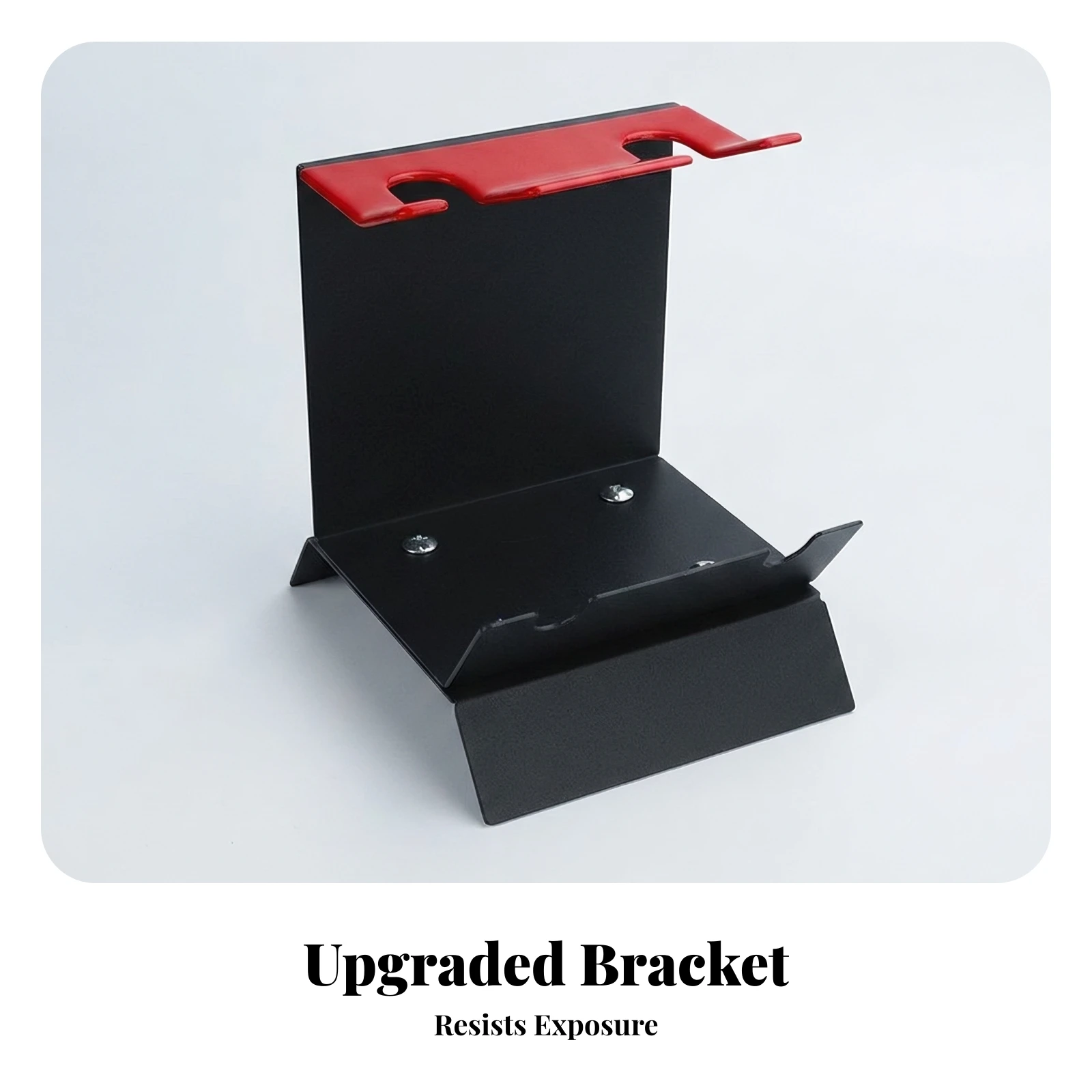 Spray Storage Rack Sturdy Paint Spray Holder Compact Low-Height for Painters, Workbench, Workshop - view 6