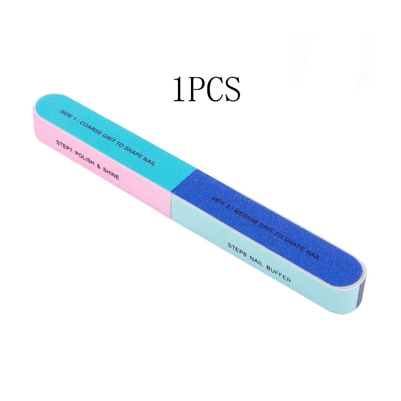 Thumbnail 2 - #54 Best Nail Buffers to Buy In 2026