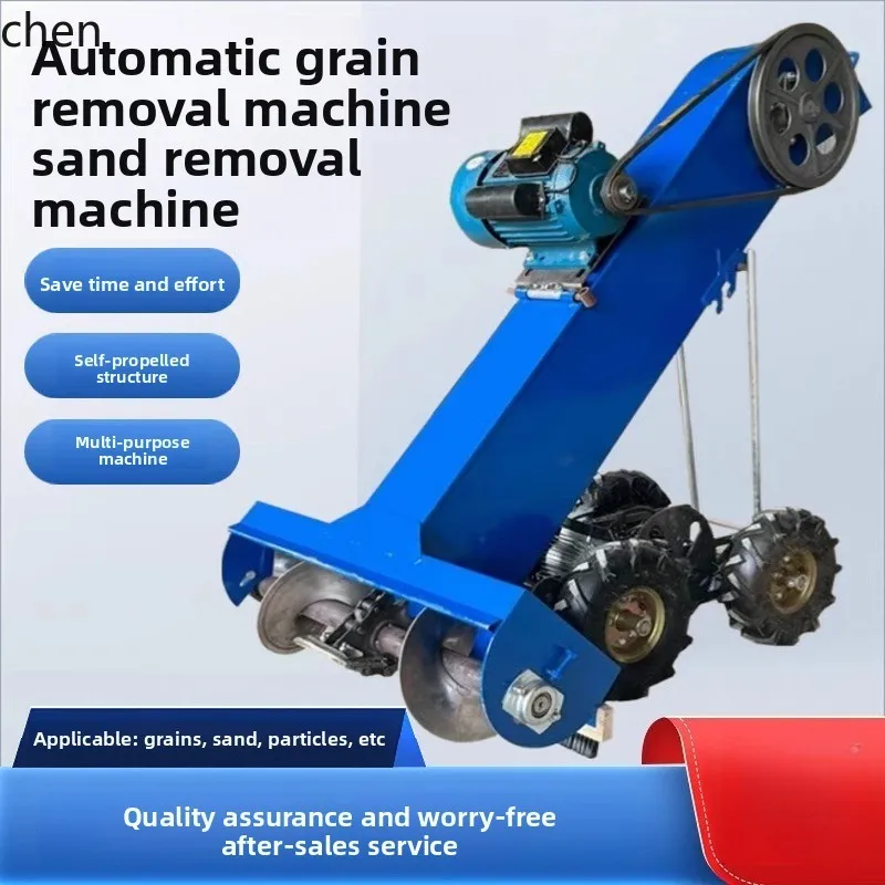 Yxy Automatic Grill…