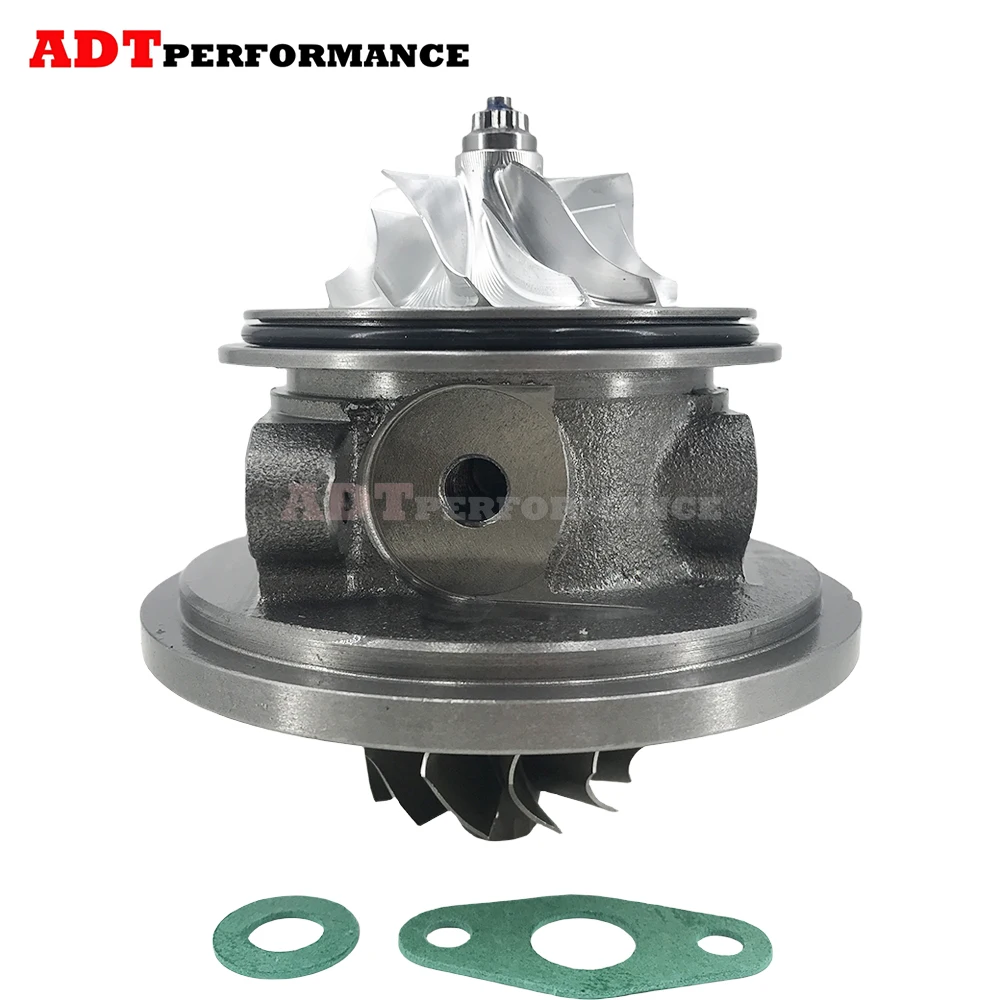 49389-01020 49389-01042 Turbo Cartridge TD04HL 18900RWCA Turbine CHRA 18900RWCA01 18900-RWC-A01 for Acura RDX K23A1 DOHC i-VTEC