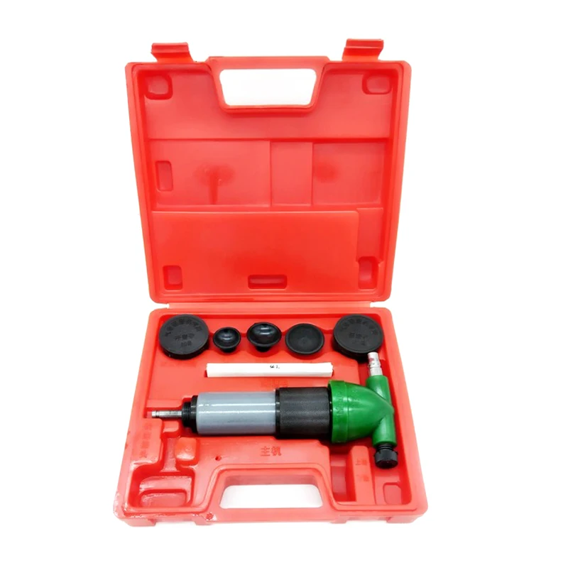 

High Grade Pneumatic Valve Grinding Machine for Car Engine Repair Tools