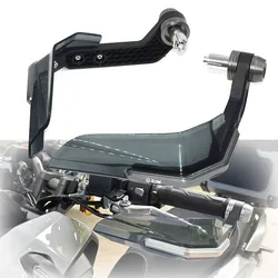 For SYM JOYMAX 250i 300 150 125 CTS CRUISYM 180 300i MAXSYM 400 600 Motorcycle Handguard Shield Hand Guard Protector Windshield