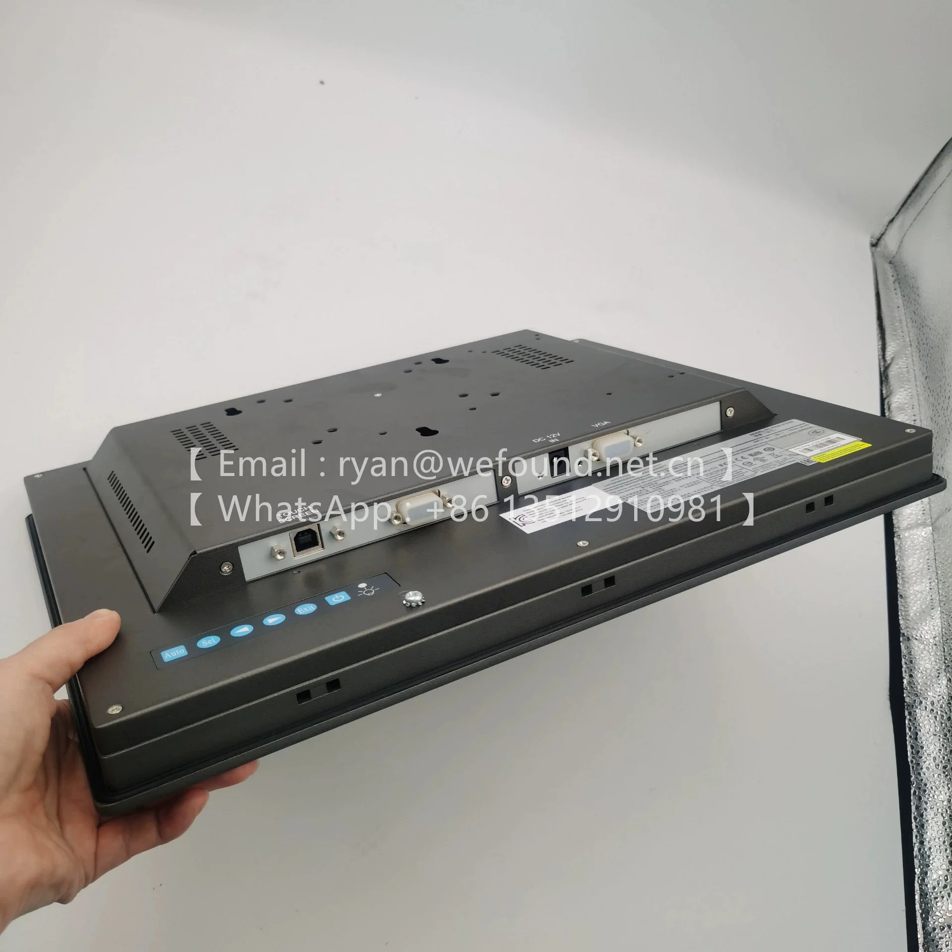 FPM-2150G  15