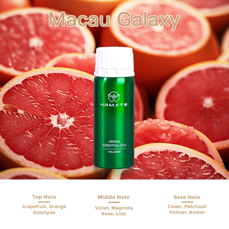 Macau Galaxy
