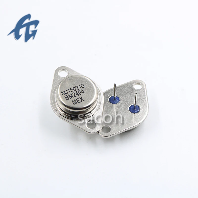 

(Электронные компоненты SACOH) MJ15024G 3 шт. 100% интегральная схема микросхемы