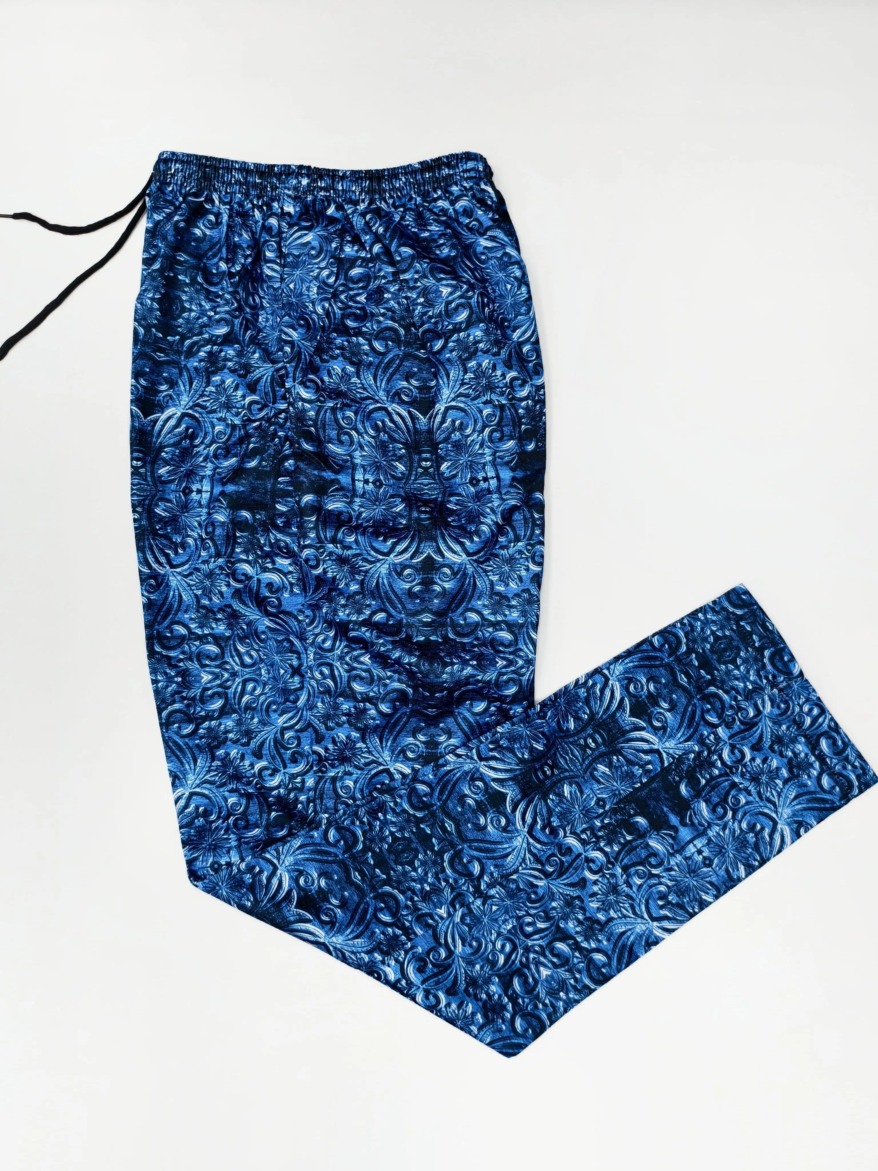 アバヤイスラム教徒イスラムアフリカメンズファッション祈りイードローブ半袖印刷刺繍アラビア Jubba トーブ服