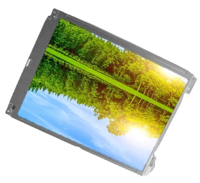 

NL6448BC33-71C TFT lcd screen 640*480 lcd display NL6448BC33-71 71D 71F 10,4 inch lcd screen WLED