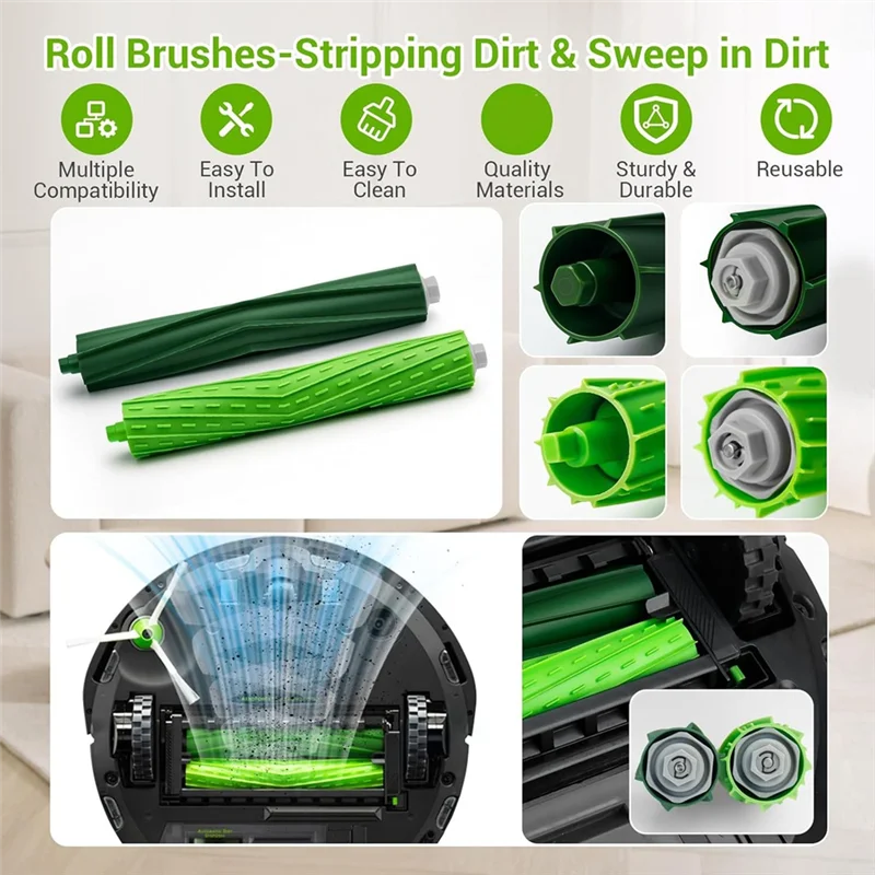 CKFAM-22 Replacemen… - image