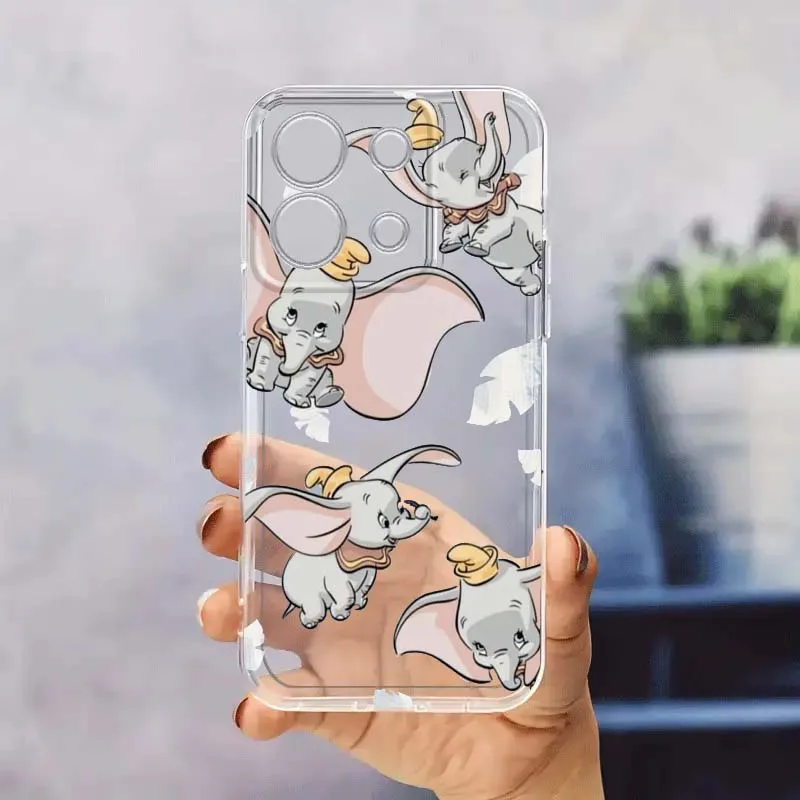 Disney Dumbo Stitch… - image