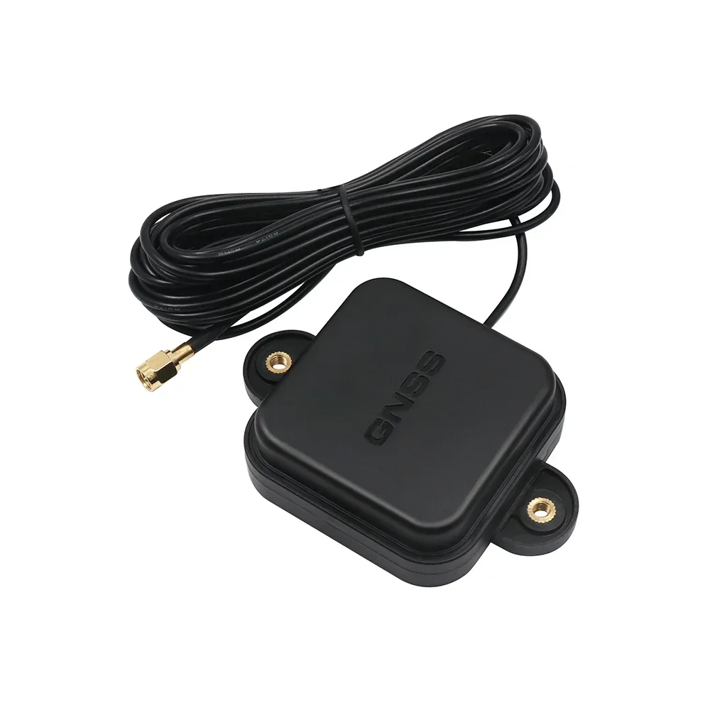 

In stock In stock Beitian Multi-band RTK GNSS Antenna Replace ANN-MB ANN-MB1 5m Cable SMA-Connector BT-3B45AJL2