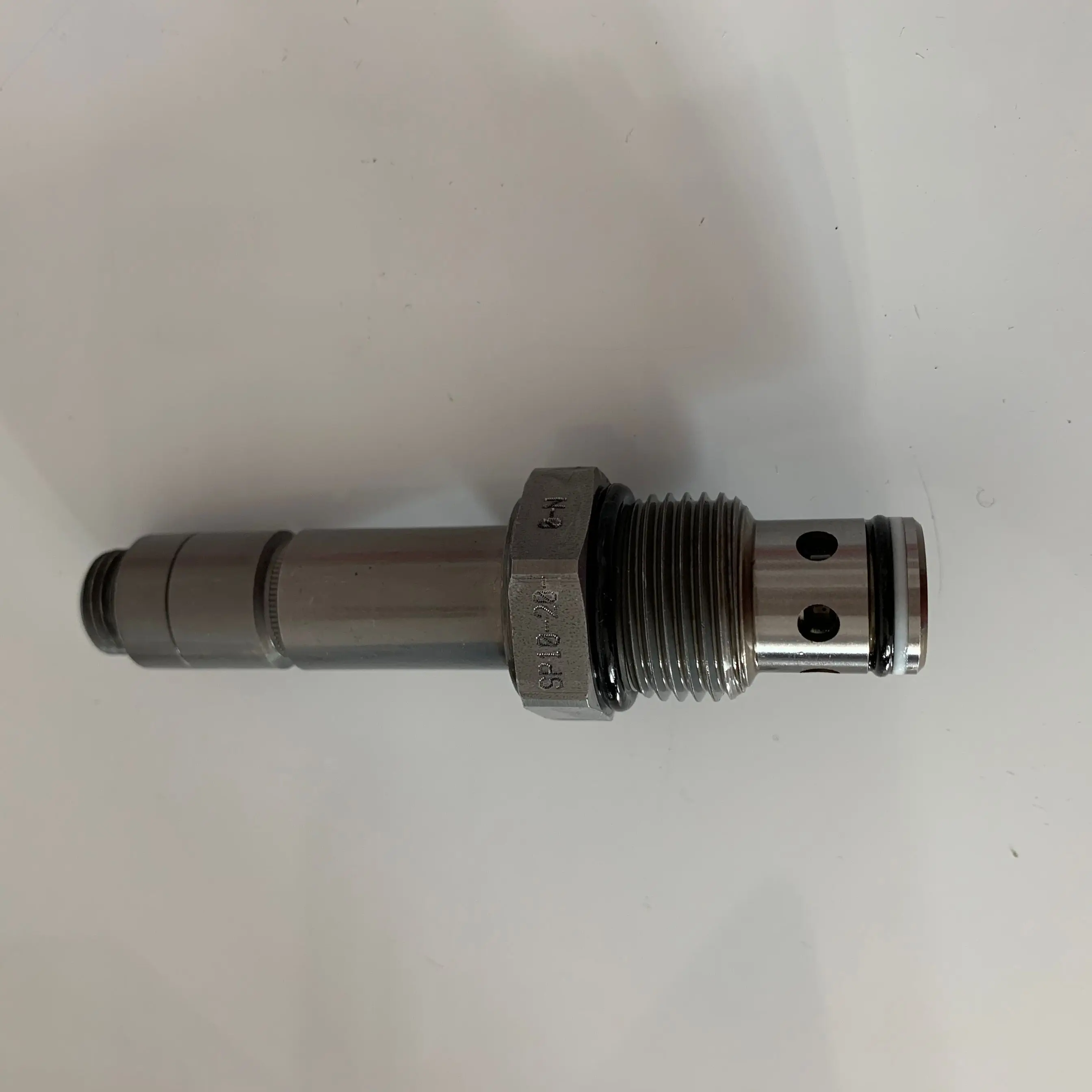 

SP10-20 SP10-20-0-N-24DG Оригинальный электромагнитный клапан HydraForce, сделанный в США, картридж SUN HYDRAULCIS