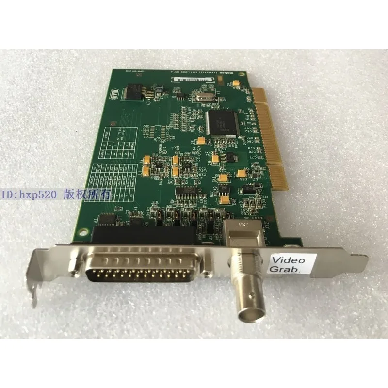 Used Y7141_0002 CRONOSPLUS visual image capture card