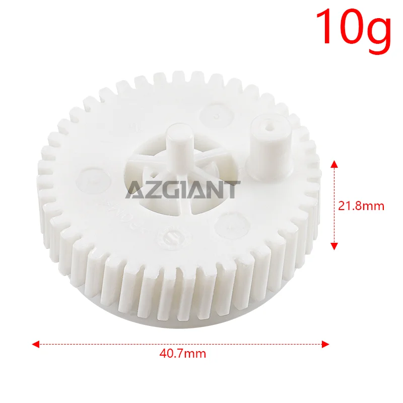 Trunk Lock Internal Gear Assembly – Engineered for Perfect Fitment in BMW 6 Series E63 E64 AZGIANT OEM Grade