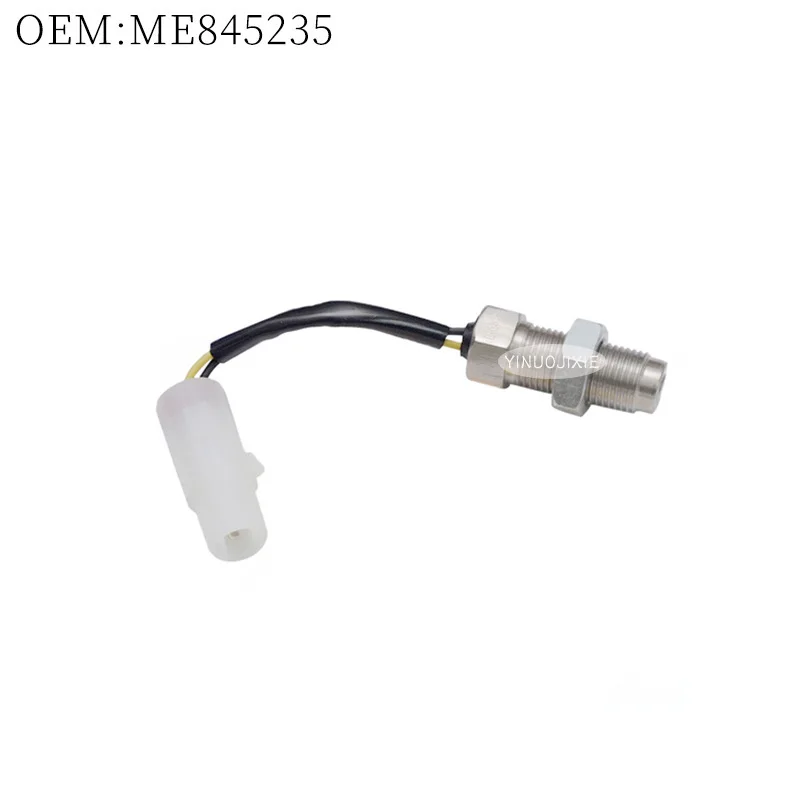 

Suitable for excavator accessories ME845235 speed sensor sensor sensor plug, Kobelco SK200-3 SK200-5