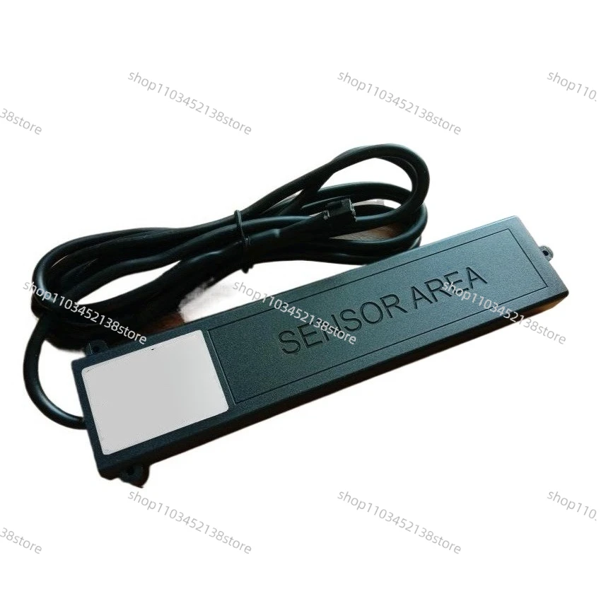 General Car One Foot Automatic Trunk Boot Kick Sensor Electric Smart Tailgate Kick Switch for Car Trunk Opening Sensor