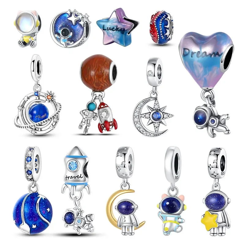 Sterling Silver 925… - image