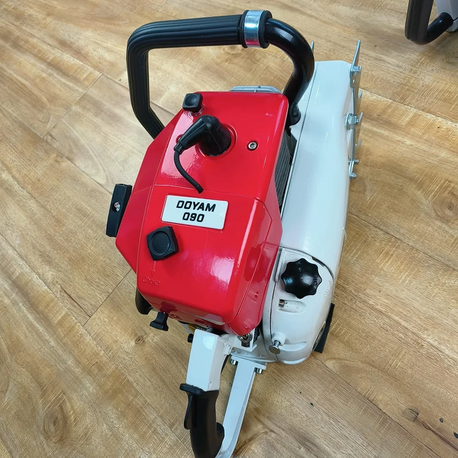 Myt Chainsaw MS090 …