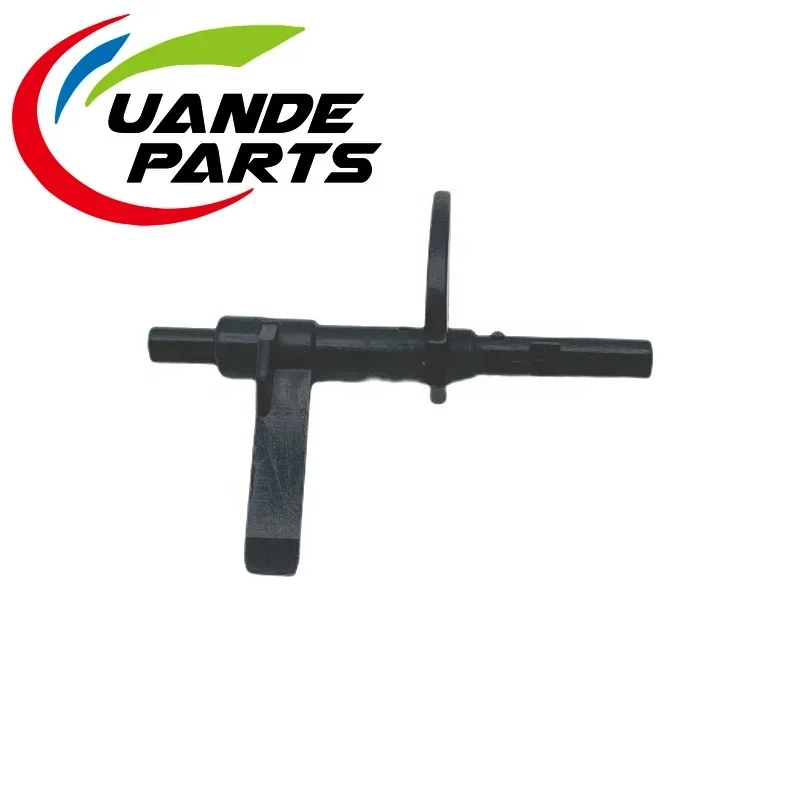 1PC Good Quality Sensor Lever for Konica Minolta BH 223 283 363 423 7828 Fusing Paper Output Sensor Detection Lever Copier Parts