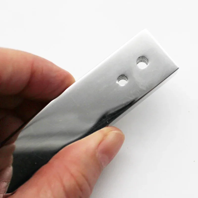 Punch Tool For Copper Brass Leather Rivets Setting