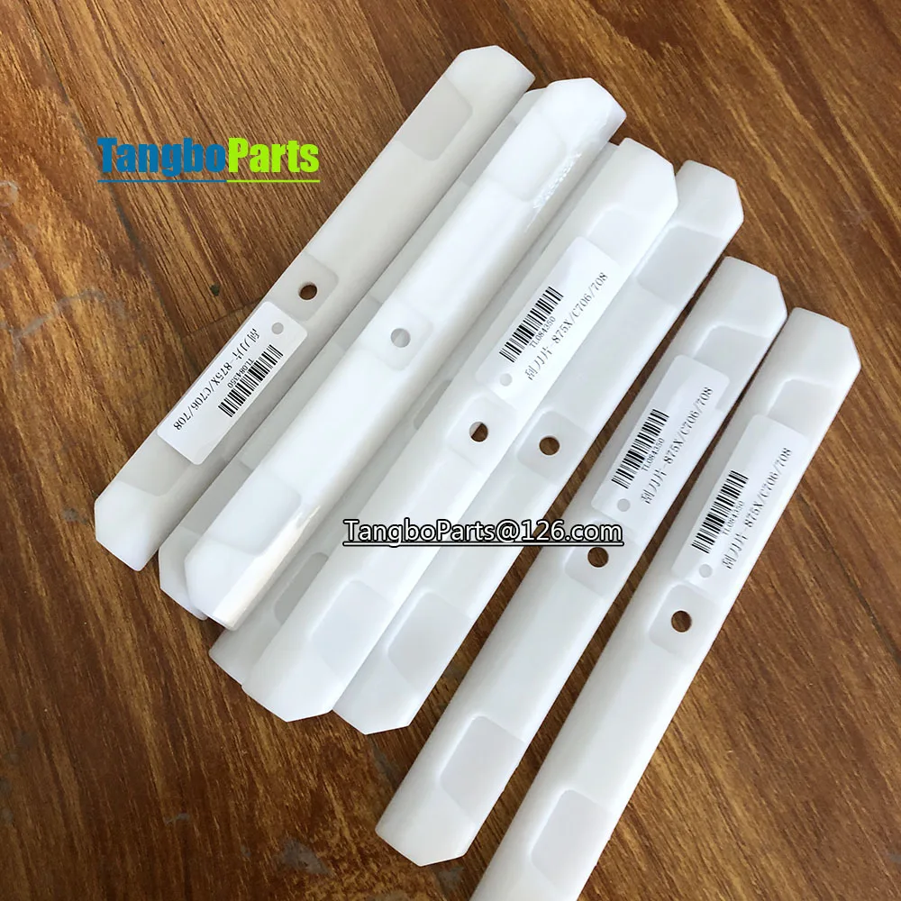 1Pcs Ice Cream Machine Scraper For Taylor Sundae Machine 8752 8757 8756 8634 8784 C708 C716 C602 C706 Ice Cream Machine