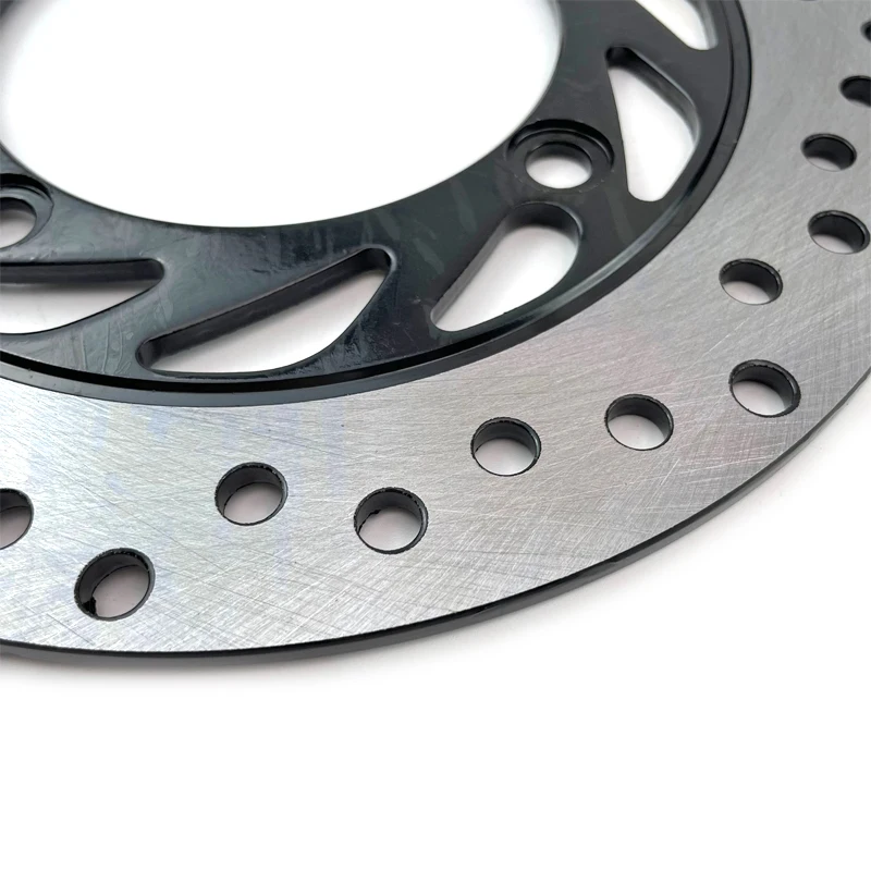 Motorcycle Rear Brake Disc Rotor For Honda CB-1 CB400F NSS250 CB400 VTEC CB400SF Superfour NC31 CB500 CB900F CB919C Hornet 900